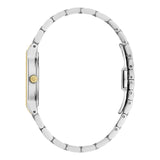 98P224 Reloj Bulova Classic de dama pulsera de metal