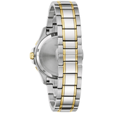 98P227 Reloj Bulova Marine Star de señorita correa de metal