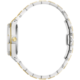 98P234 Reloj Bulova Prestige de dama banda de metal