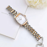 98R200 Bulova 38 Diamonds Dress Reloj para Mujer