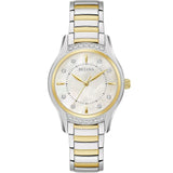 98R288 Reloj Bulova Classic de hombre pulsera de metal