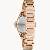 98R295 Reloj Bulova Marine Star de Mujer