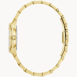 98R297 Reloj Bulova Sutton de dama pulsera de metal