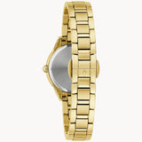 98R297 Reloj Bulova Sutton de dama pulsera de metal
