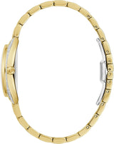98R298 Reloj Bulova Classic de dama pulsera de metal 30 mm