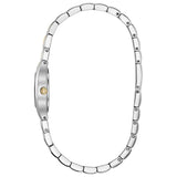 98T84 Reloj Bulova Classic de señorita pulsera de metal