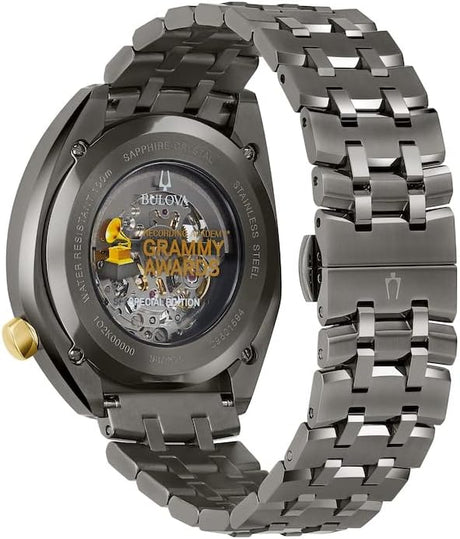 98A294 Reloj Bulova Grammy para Caballero