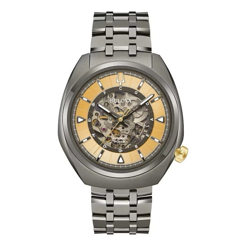 98A294 Reloj Bulova Grammy para Caballero