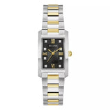 98p230 Reloj Bulova Classic de mujer pulsera de metal 21 mm