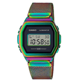 A-1000RBW-1 Reloj Casio para Mujer