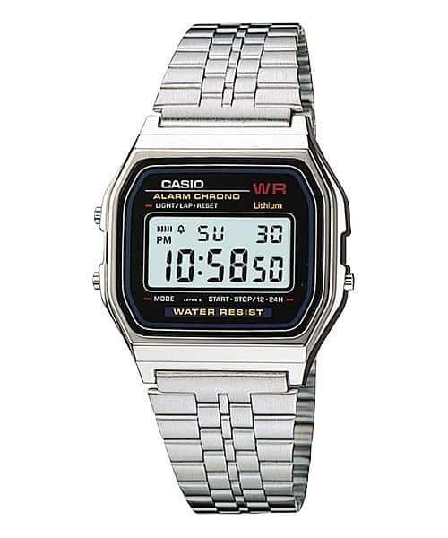 A-159WA-1 Reloj Casio para Hombre