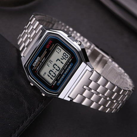 A-159WA-1 Reloj Casio para Hombre