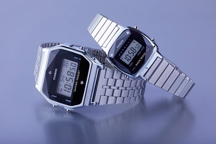 A-159WAD-1 Reloj Casio Unisex