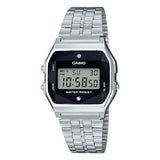 A-159WAD-1 Reloj Casio Unisex