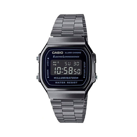 A-168WGG-1B Reloj Casio Unisex