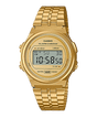 A-171WEG-9A Reloj Casio Unisex, Vintage Clásico Cronómetro