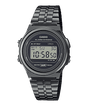 A-171WEGG-1A Reloj Casio Unisex, Vintage Clásico Cronómetro