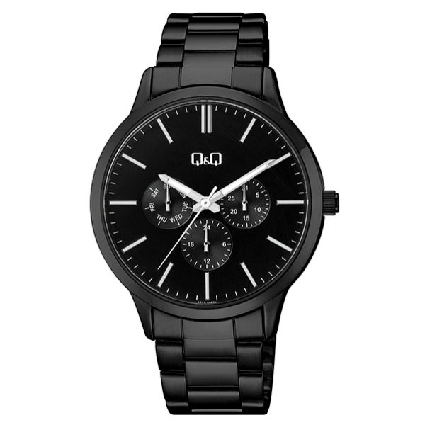 A01A-004PY Reloj QQ para Hombre