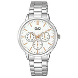 A04A-001PY Reloj QQ para Mujer