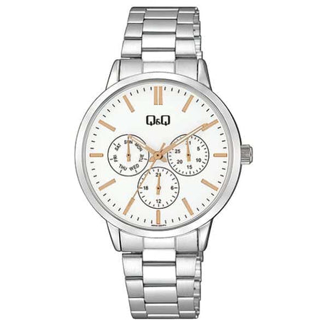 A04A-001PY Reloj QQ para Mujer