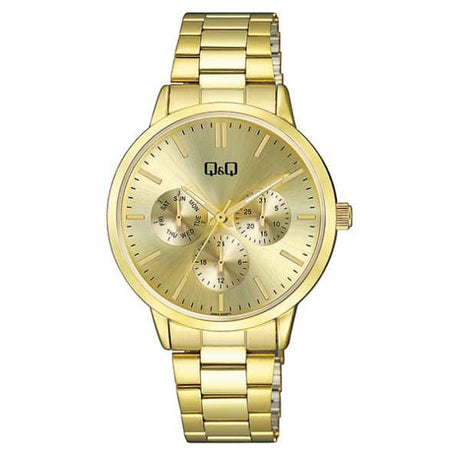 A04A-004PY Reloj QQ para Mujer