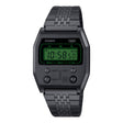 A1100B-1 Casio Reloj Unisex Vintage Clásico