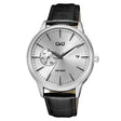 A12A-002PY Reloj QQ para Hombre