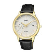 A12A-005PY Reloj QQ para Hombre