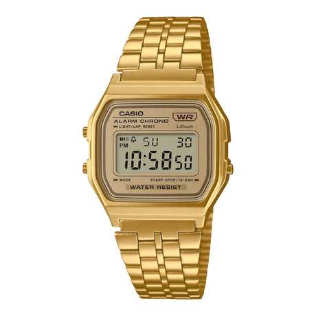 A158WEGV-9A Casio Reloj para caballero digital