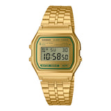 A158WEGV-9A Casio Reloj para caballero digital