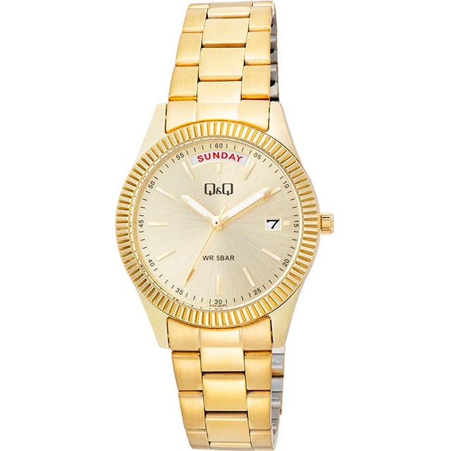 A15A-001PY QQ Reloj para Mujer