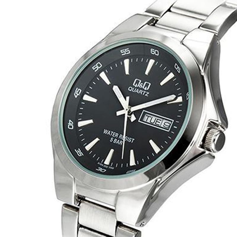 A164J202Y Reloj QQ para Hombre