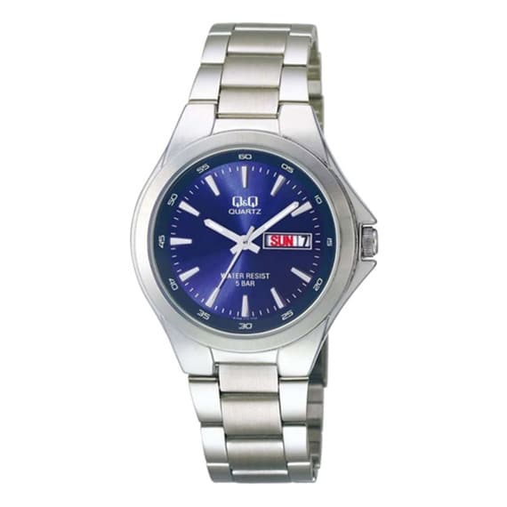 A164J212Y Reloj QQ para Hombre