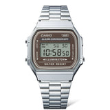 A168WA-5AY Casio Reloj Unisex