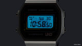 A168WEUC-1A Casio Reloj Unisex digital