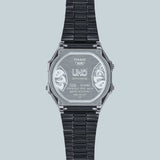 A168WEUC-1A Casio Reloj Unisex digital