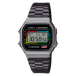 A168WEUC-1A Casio Reloj Unisex digital