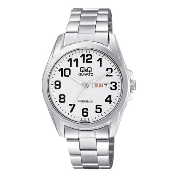 A190-204Y Reloj QQ para Hombre