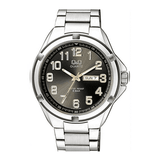 A192-205Y Reloj QQ para Hombre