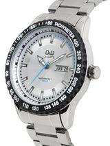 A194-201Y Reloj QQ para Hombre