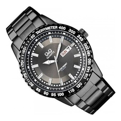 A194-402Y Reloj QQ para Hombre