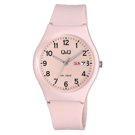 A212J005Y Reloj QQ para Mujer