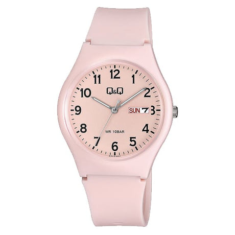 A212J005Y Reloj QQ para Mujer