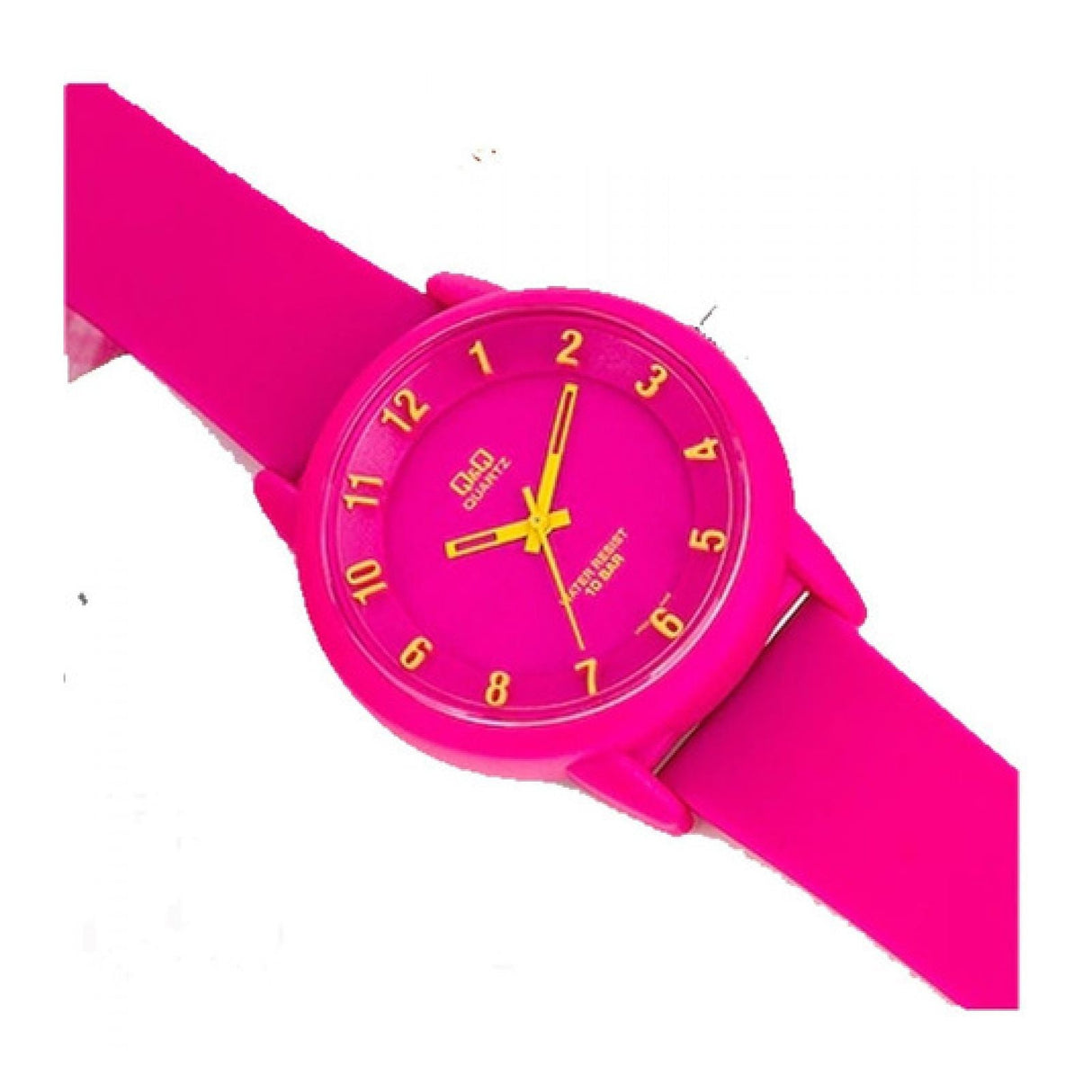 A212J010Y Reloj QQ para Mujer