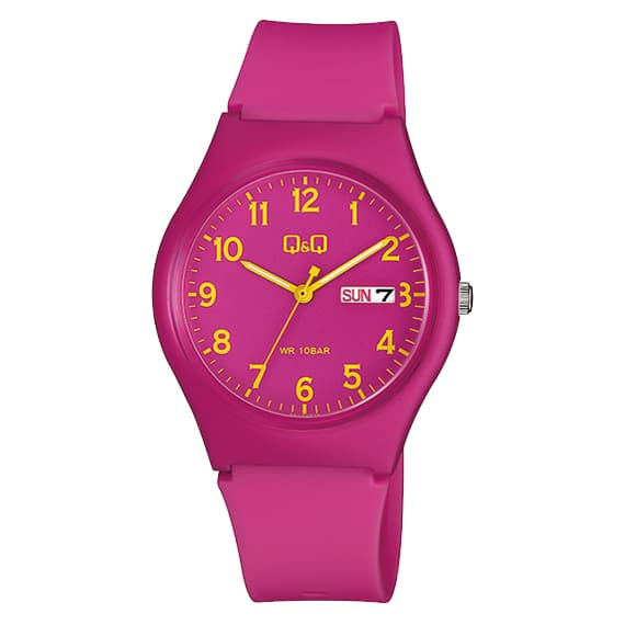 A212J010Y Reloj QQ para Mujer