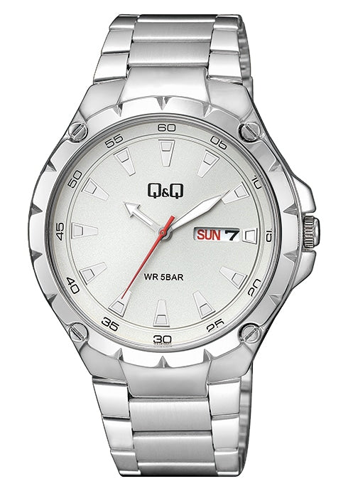 A216J201Y Reloj QQ para Hombre