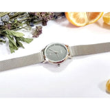 A419J202Y Reloj QQ para Dama