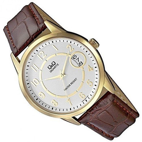 A456J104Y Reloj QQ para Hombre