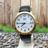 A462J104Y Reloj QQ para Hombre