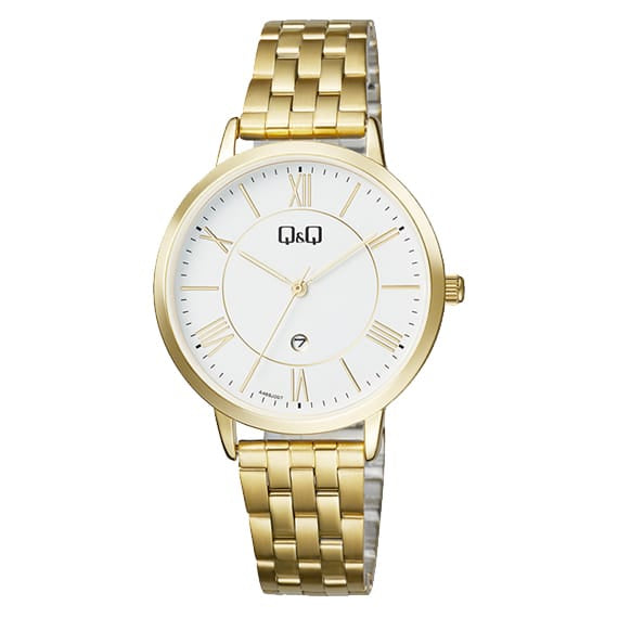 A469J007Y Reloj QQ para Mujer